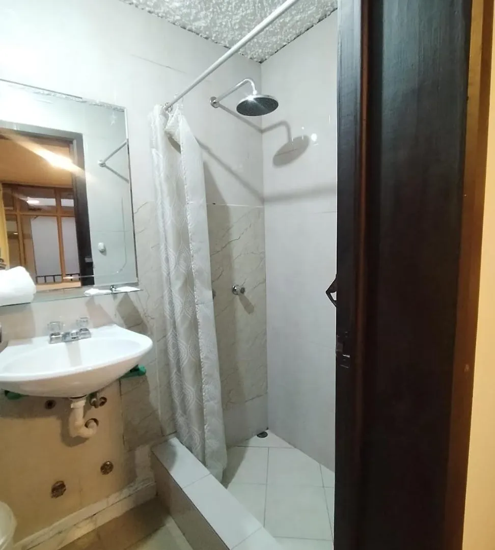Hotel Tomebamba Cuenca