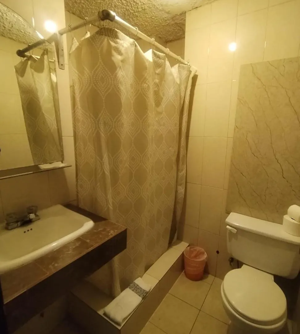 Hotel Tomebamba Cuenca