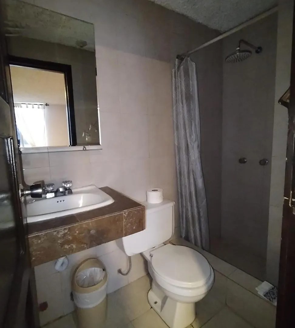 Hotel Tomebamba Cuenca