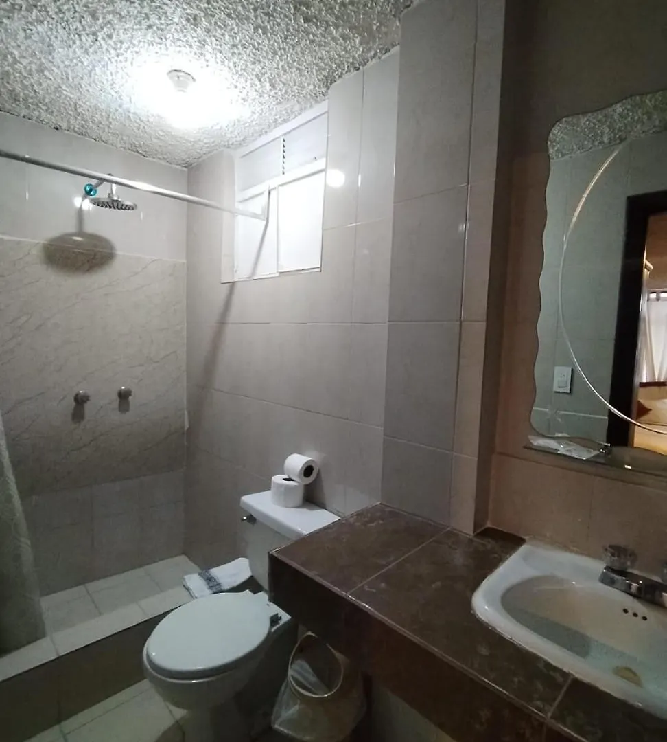 Hotel Tomebamba Cuenca