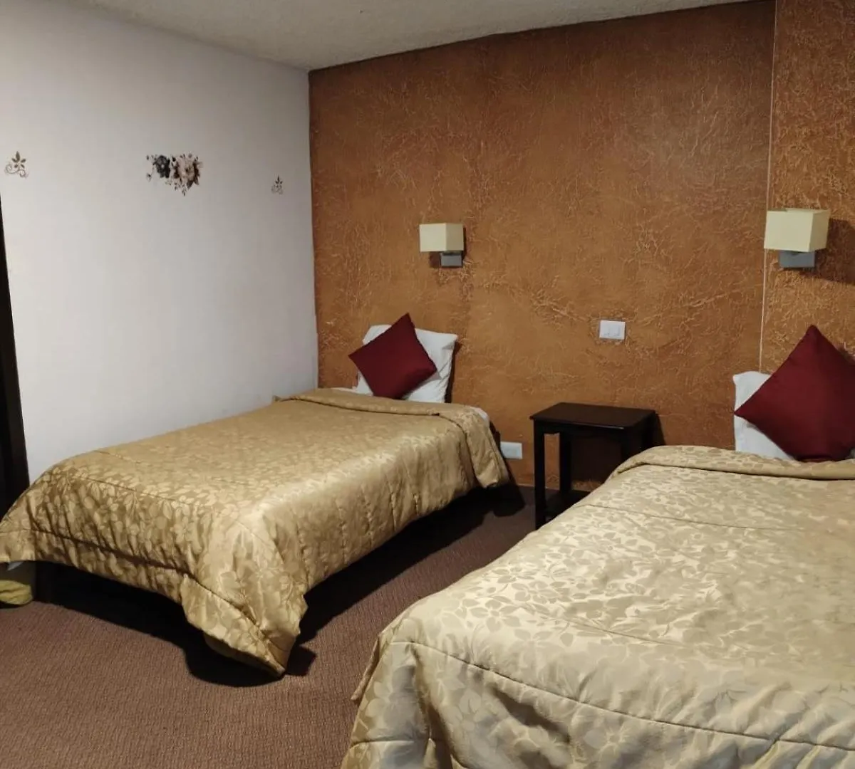 Hotel Tomebamba Cuenca