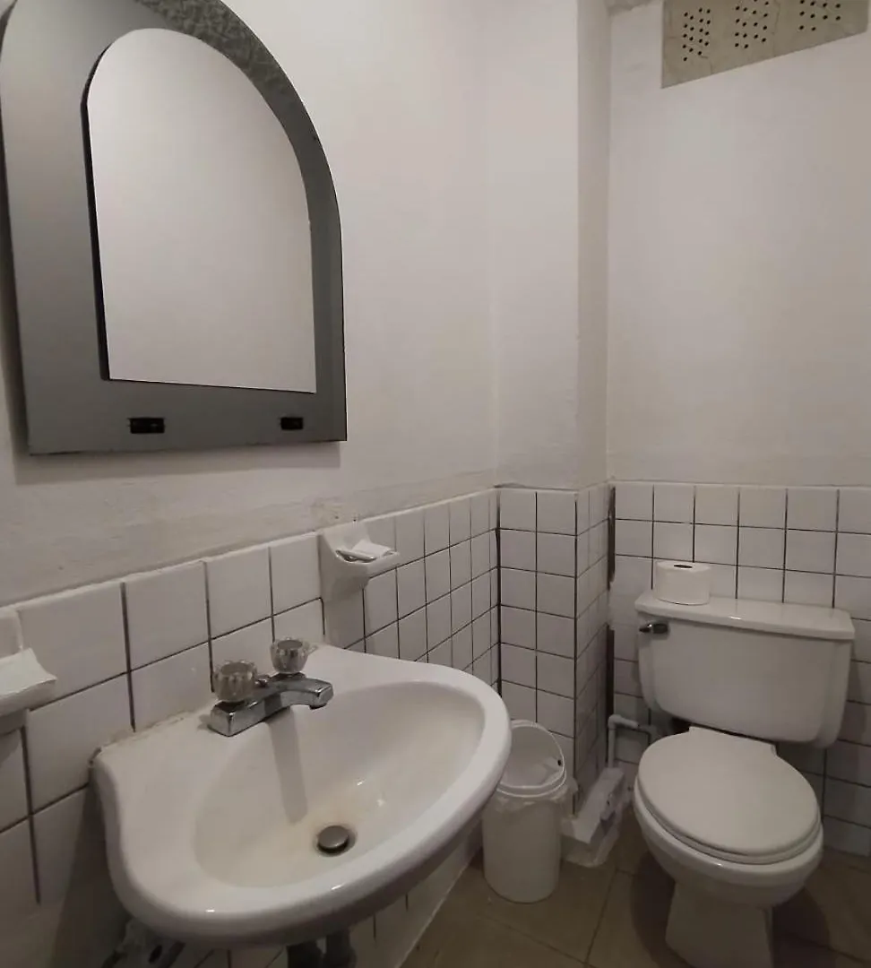 Hotel Tomebamba Cuenca Ekwador