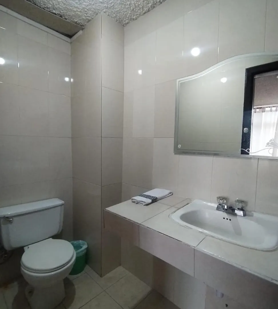 Hotel Tomebamba Cuenca
