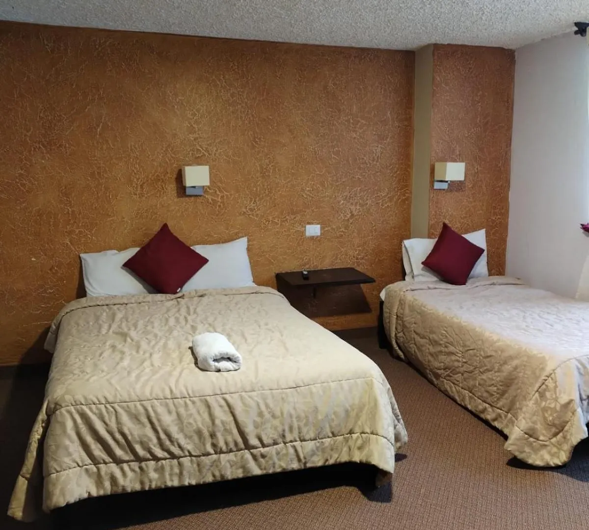 Hotel Tomebamba Cuenca