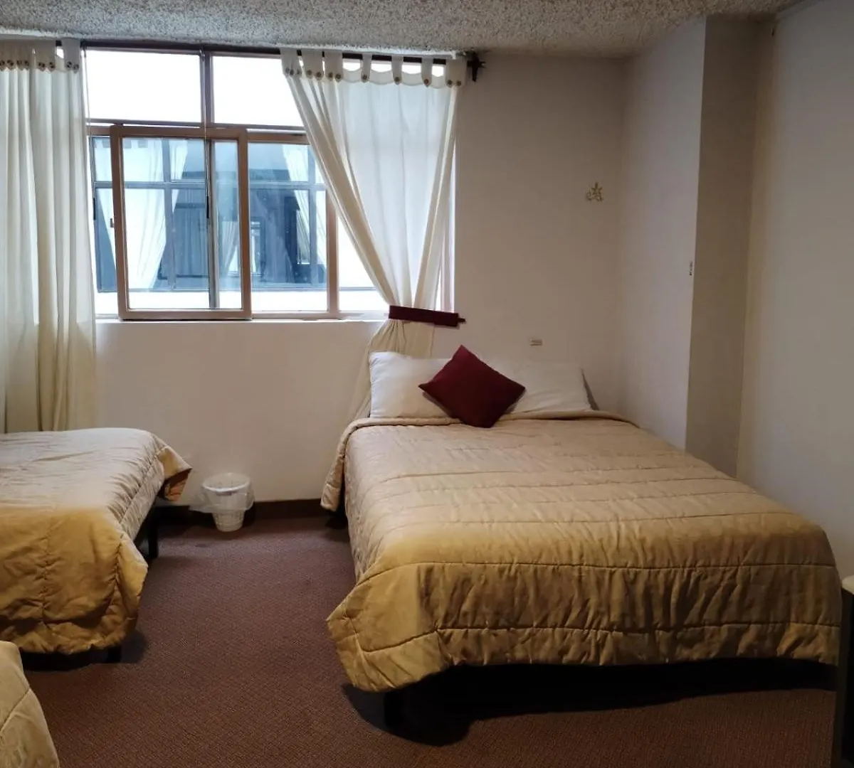 Hotel Tomebamba Cuenca