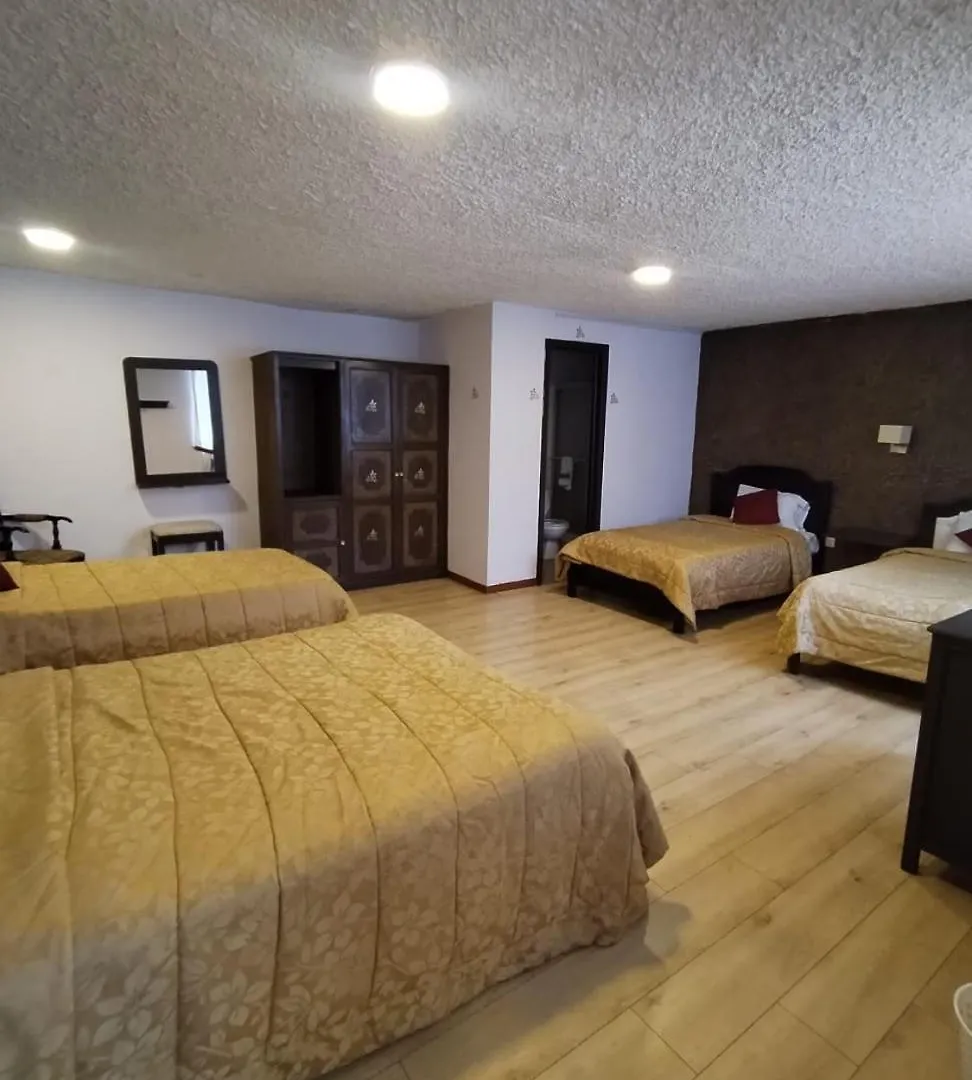 Hotel Tomebamba Cuenca